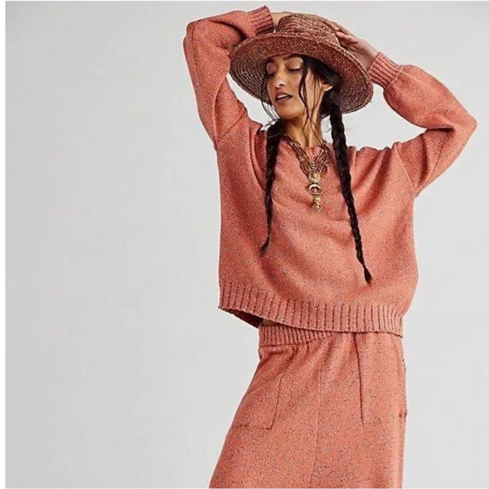 Free people beach